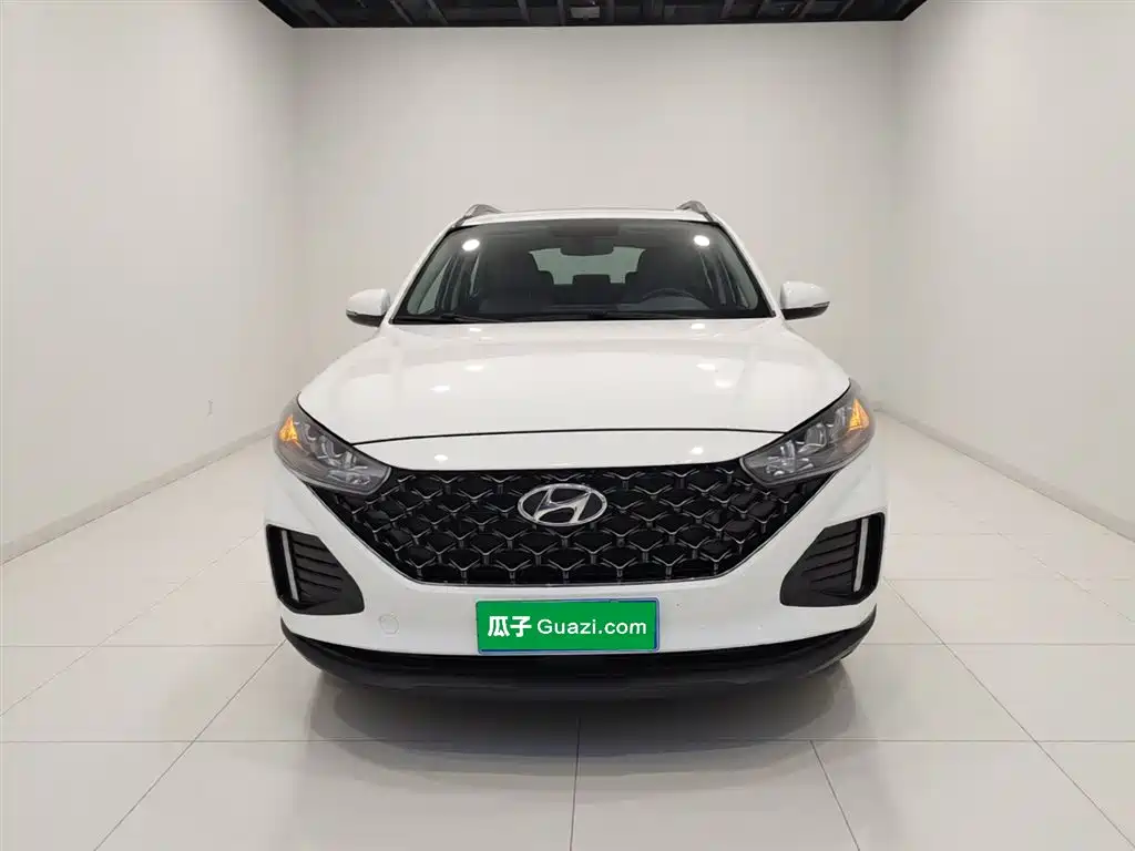 Hyundai Beijing Hyundai ix35 2021 2.0L Automatic 2WD GLS Leading Edition фото 3