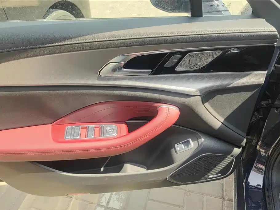 Hongqi H5 2023 2.0T Auto Smart Connect Flagship фото 7