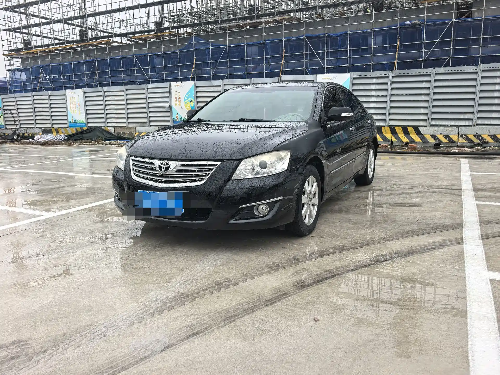 صورة 1 - Toyota Camry