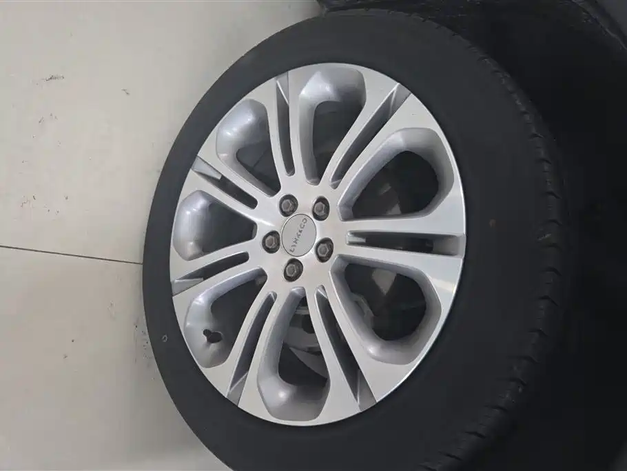Lynk & Co 01 2019 2.0T 2WD Type Pro Version China V фото 6