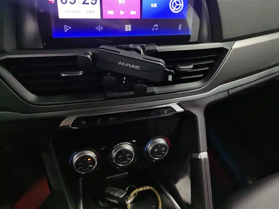 Haval H6 2018 Red Label Sport 1.5T Automatic 2WD Elite фото 13