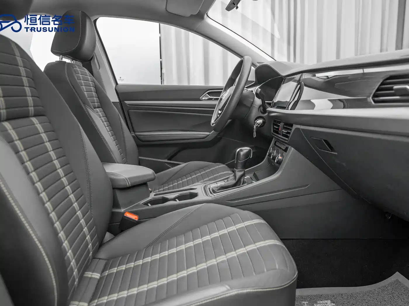 Volkswagen Lavida 2022 280TSI DSG Comfort Edition фото 14
