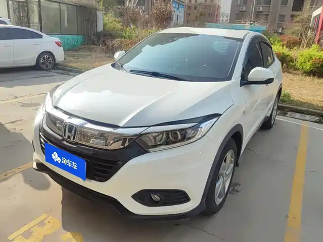 HONDA BINZHI