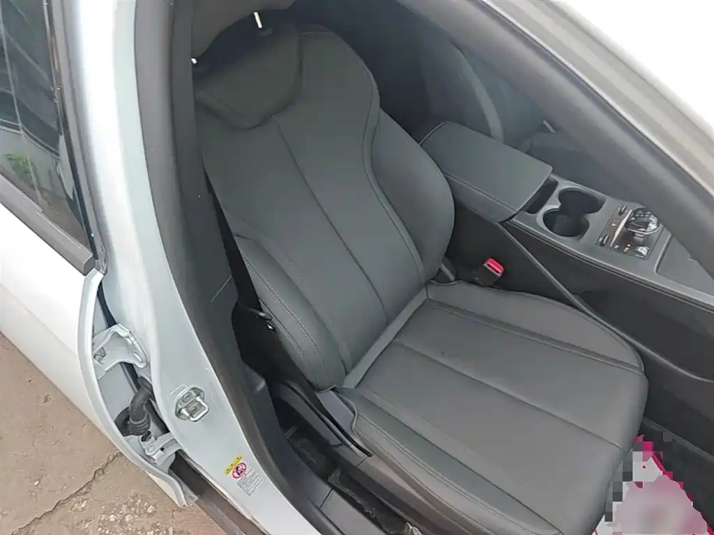 BYD Qin PLUS 2025 DM-i Smart Drive 55KM Leader фото 25