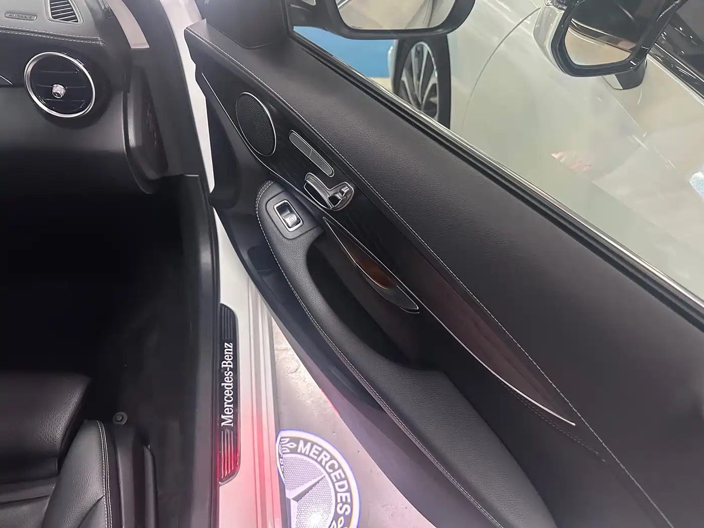 Mercedes-Benz C-Class 2020 C 260 L Sport фото 8