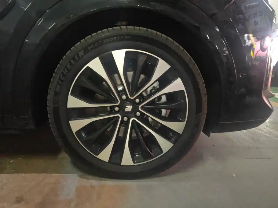 Huajing Baojun Huajing S 2026