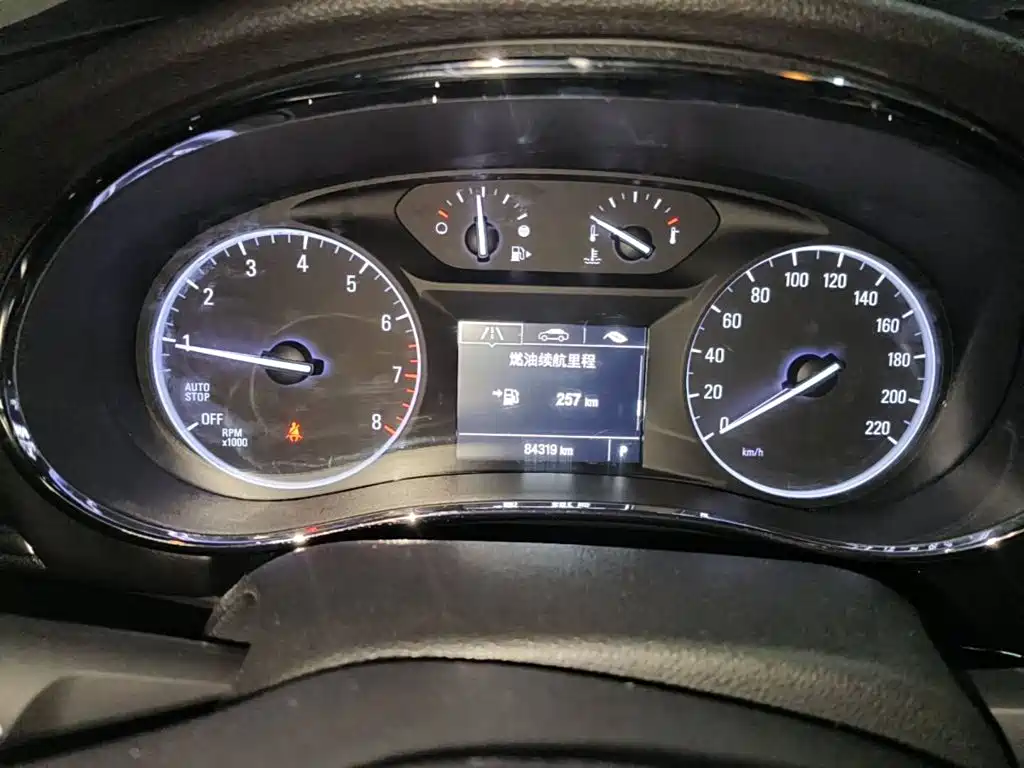 Photo 4 - Buick Encore