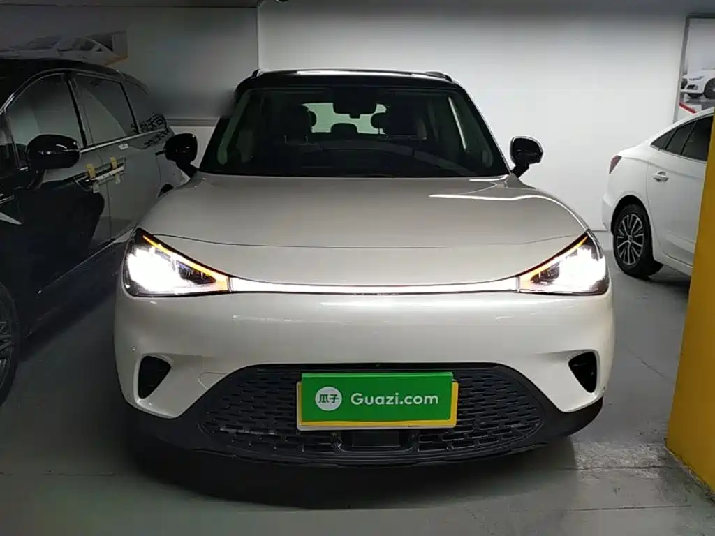 2025 smart Elf #1