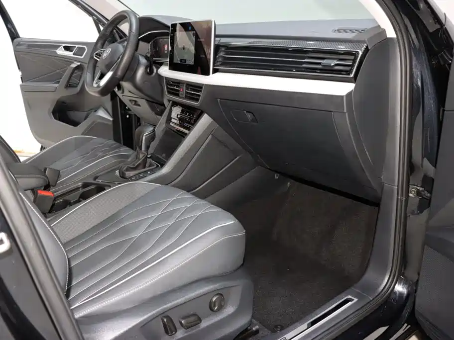 Volkswagen Tiguan, миниатюра 8