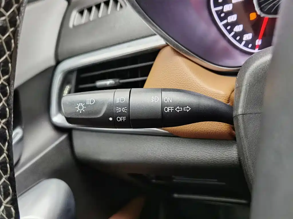 Baojun 510 2018 2017 1.5L Auto Luxury