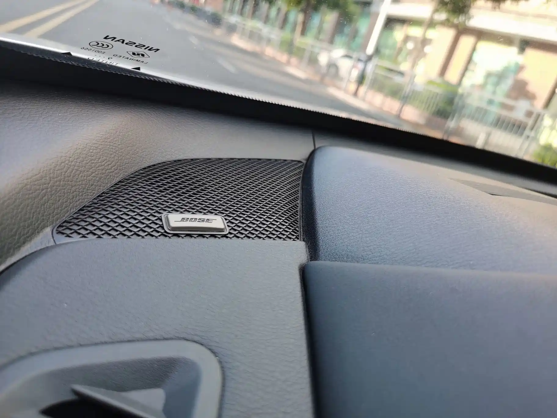 Photo 14 - Nissan Teana