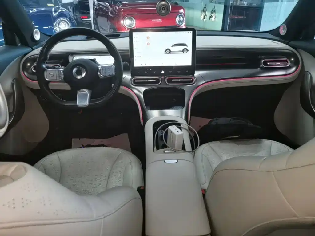 smart Elf #1 2022 2022 Premium Edition