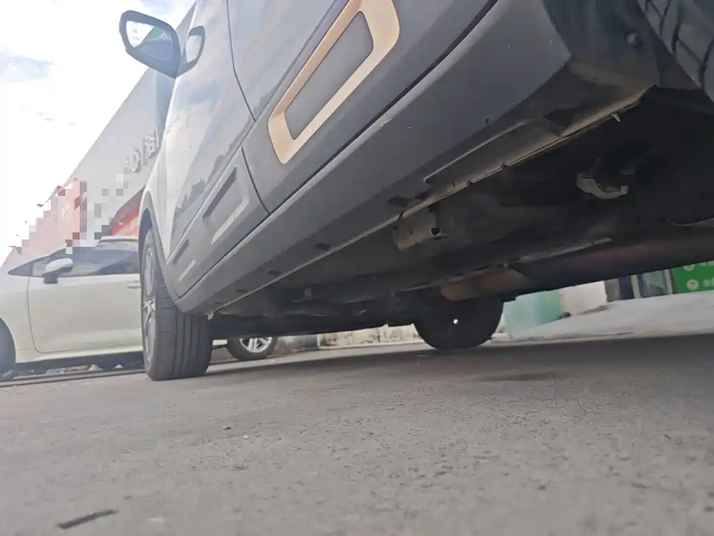 Geely ICON 2020 2020 1.5TD i9 BSG