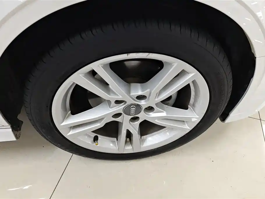 Audi A3 2020 Limousine 35 TFSI Fashion China VI фото 6