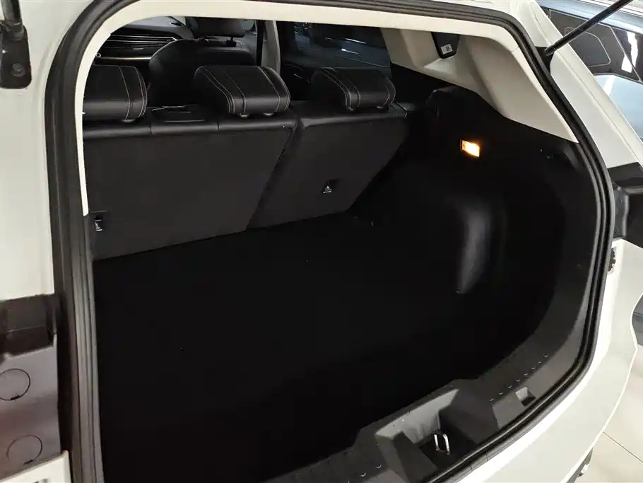 Haval H6 2019 1.5GDIT Automatic Luxury Smart Connect Edition China V фото 4