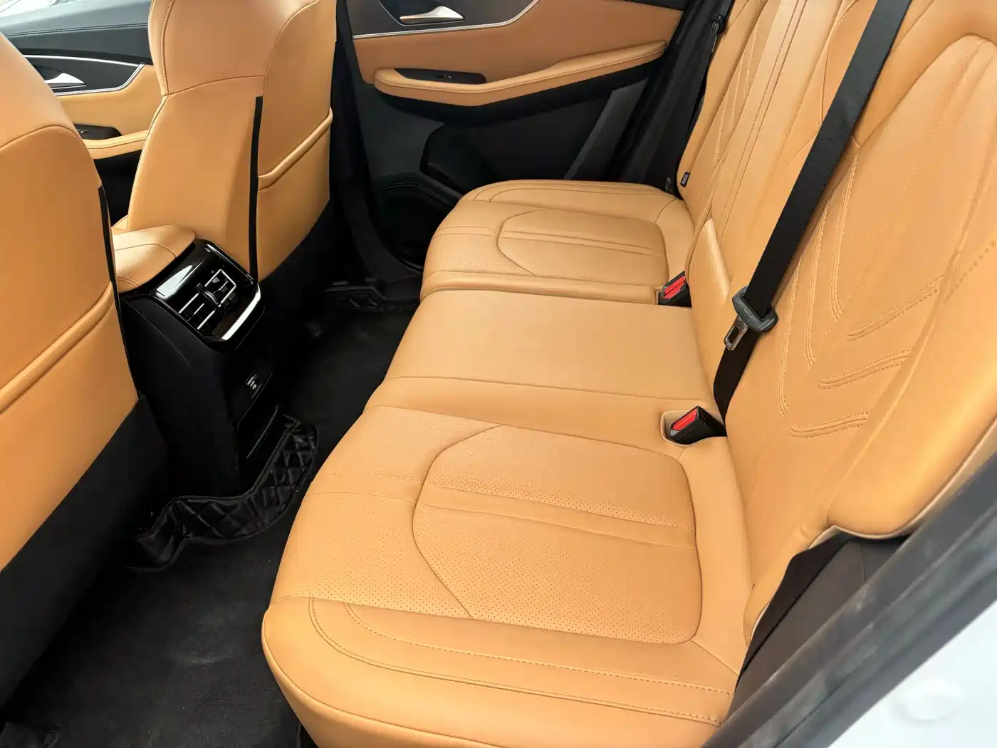 DONGFENG POPULAR T5 EVO