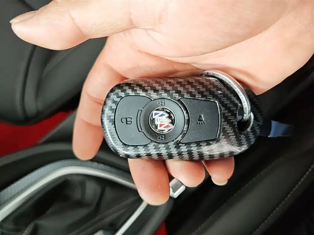 Buick Excelle 2019 18T Auto Connected Elite China VI фото 17