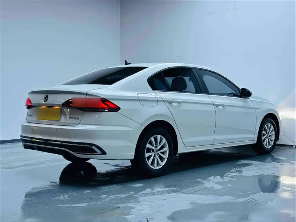 Volkswagen Bora 2023 1.5L Auto Free Ride Limited Edition фото 10