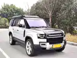 صورة 3 - Land Rover Defender
