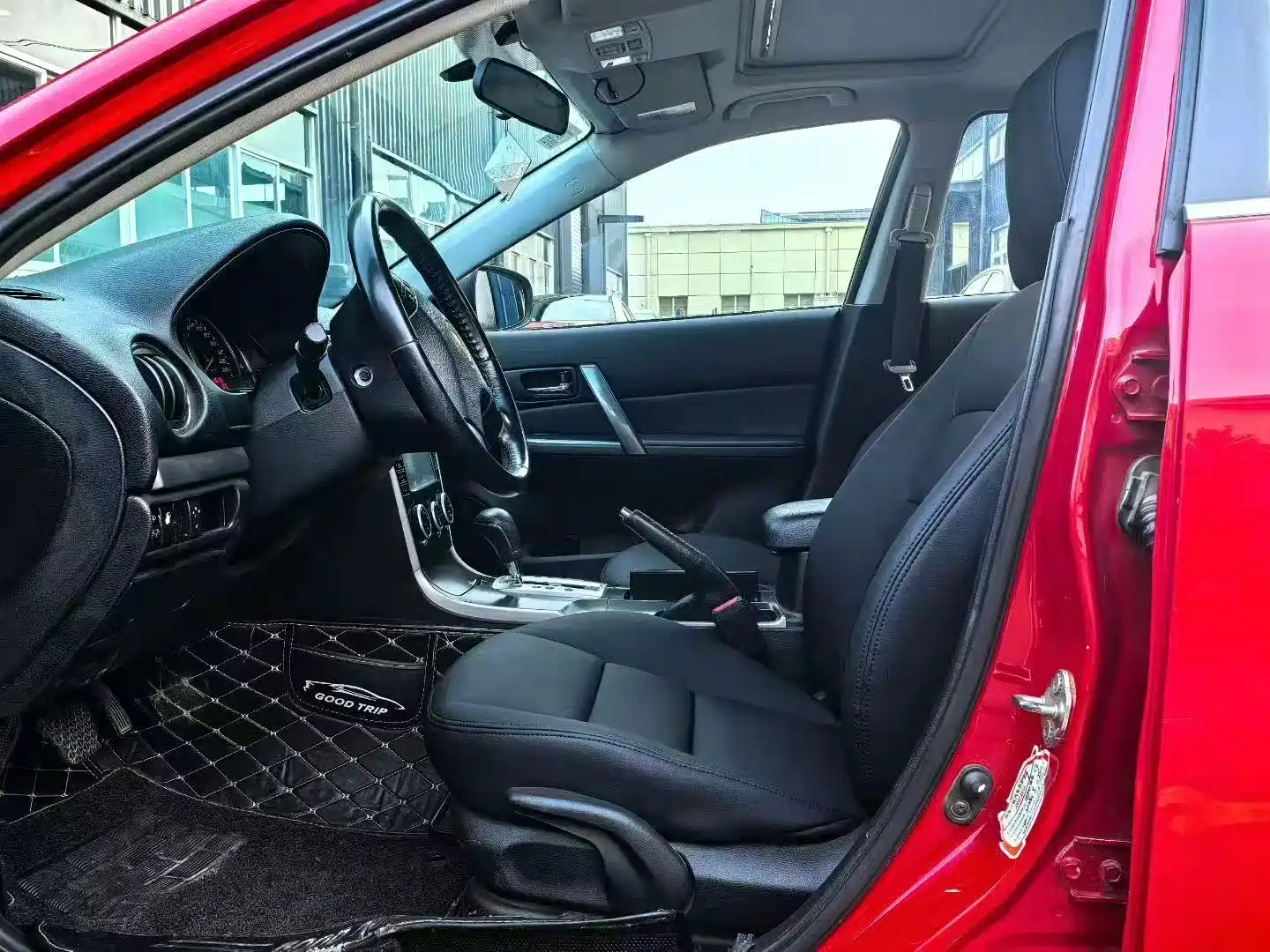 Фото 4 - Mazda 6