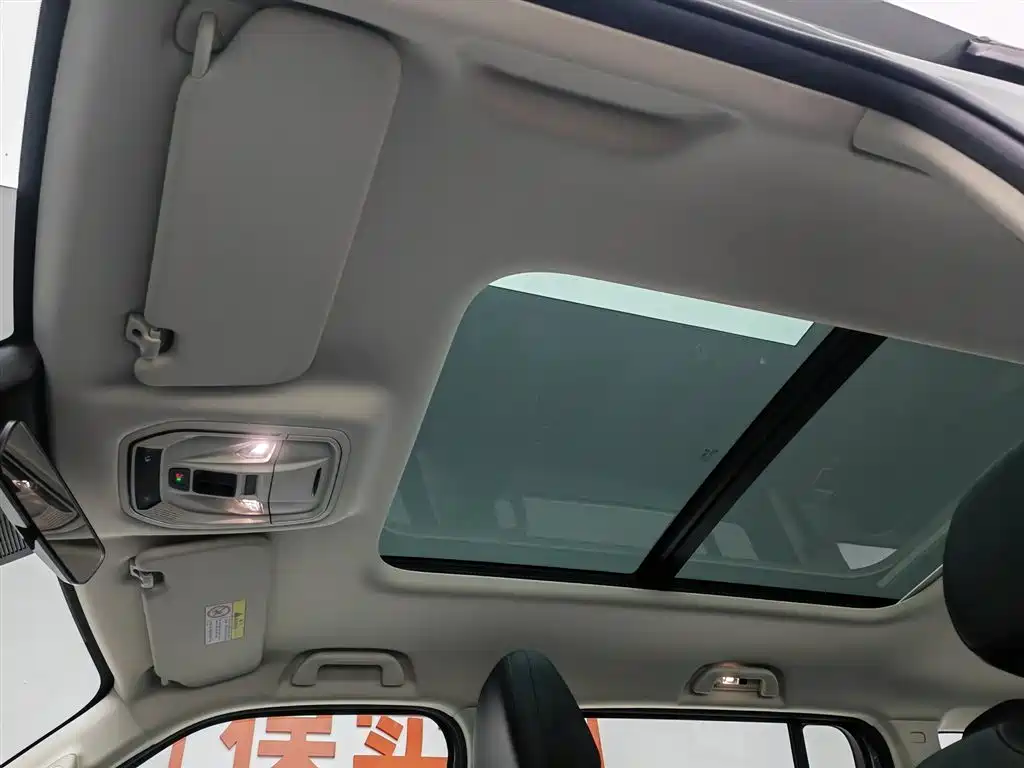 Haval Meng Long NEV 2023 Hi4 102 Explorer Edition фото 14
