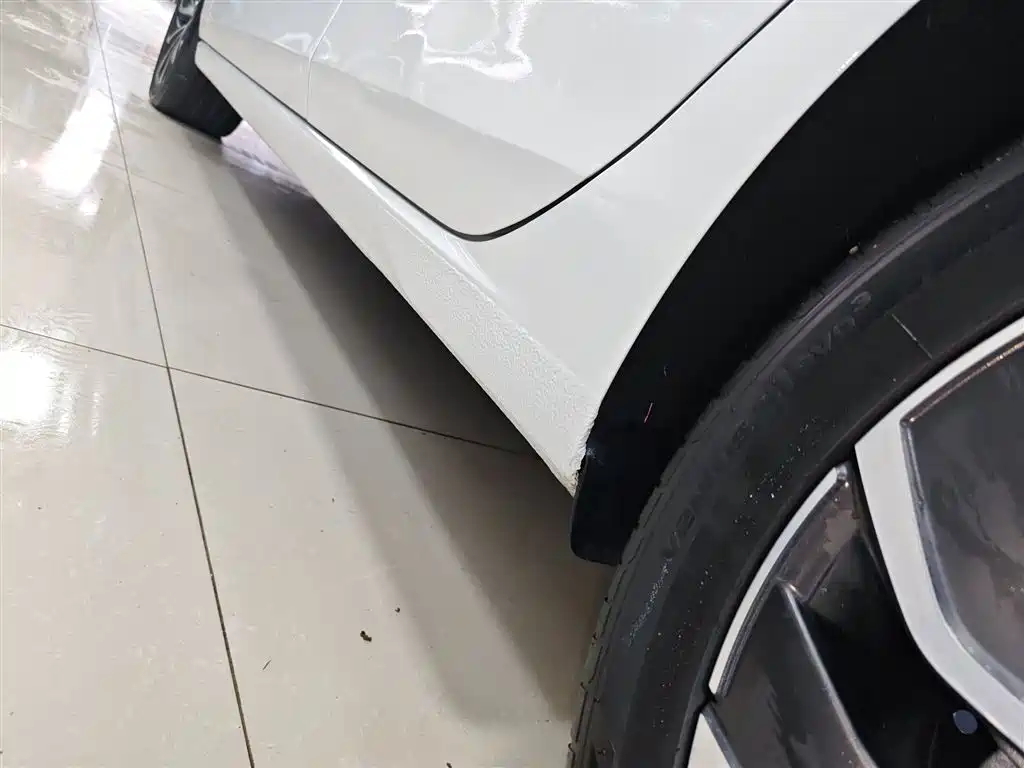 Volkswagen Golf 2021 280TSI DSG Pro фото 22
