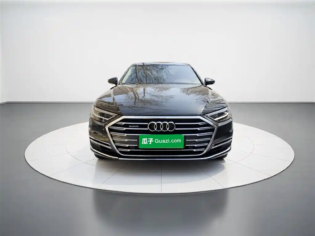 Audi A8 2019 Facelift Plus A8L 50 TFSI quattro Comfort фото 23