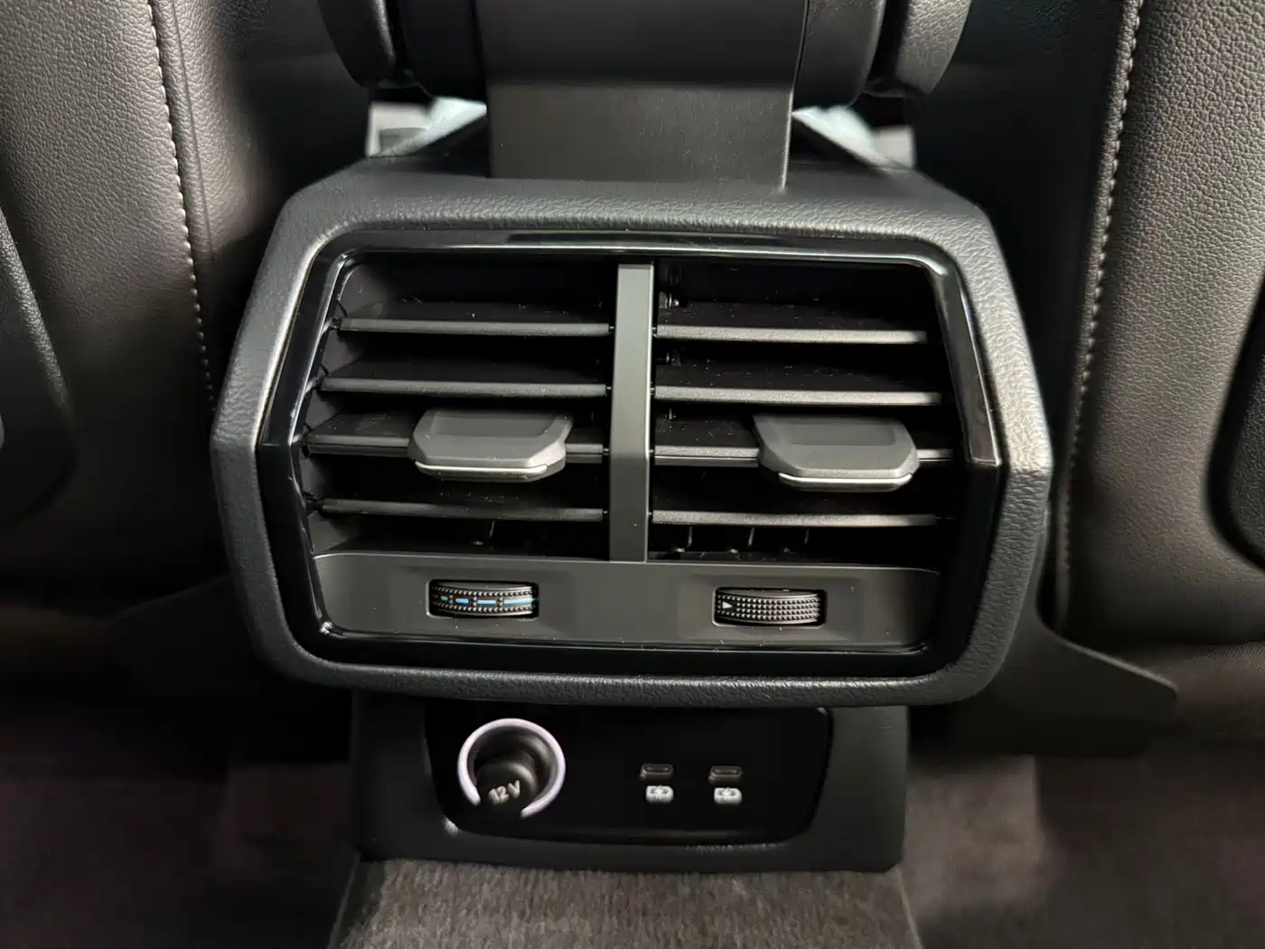 Audi Q3 2023 35 TFSI Fashion Dynamic (1.4T) фото 18