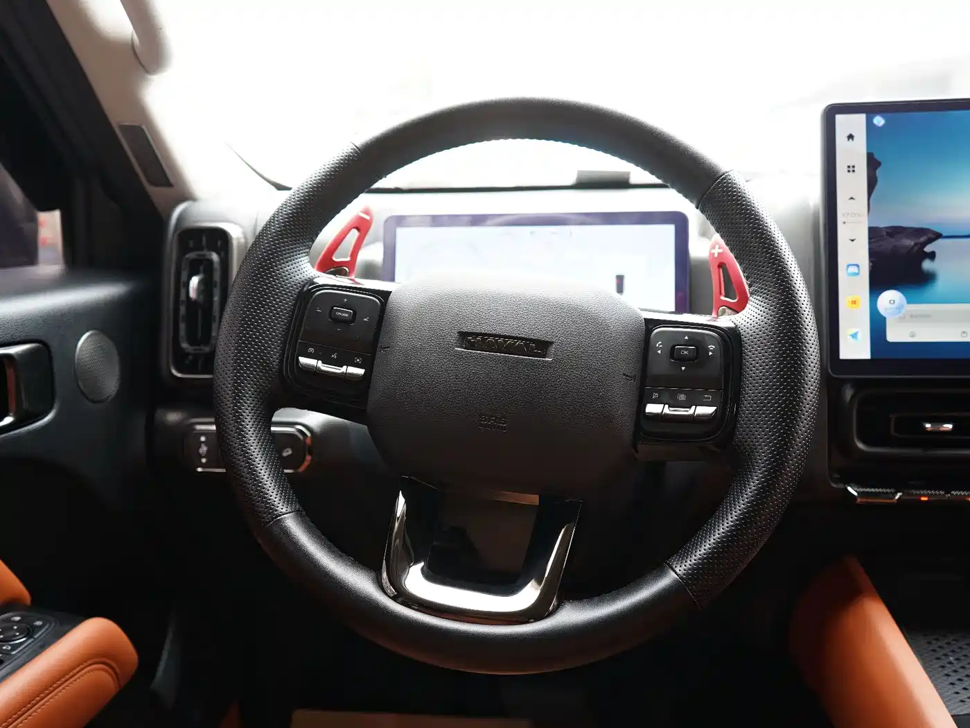 Haval H9 2025 2024 2.4T Diesel AWD Extreme Edition