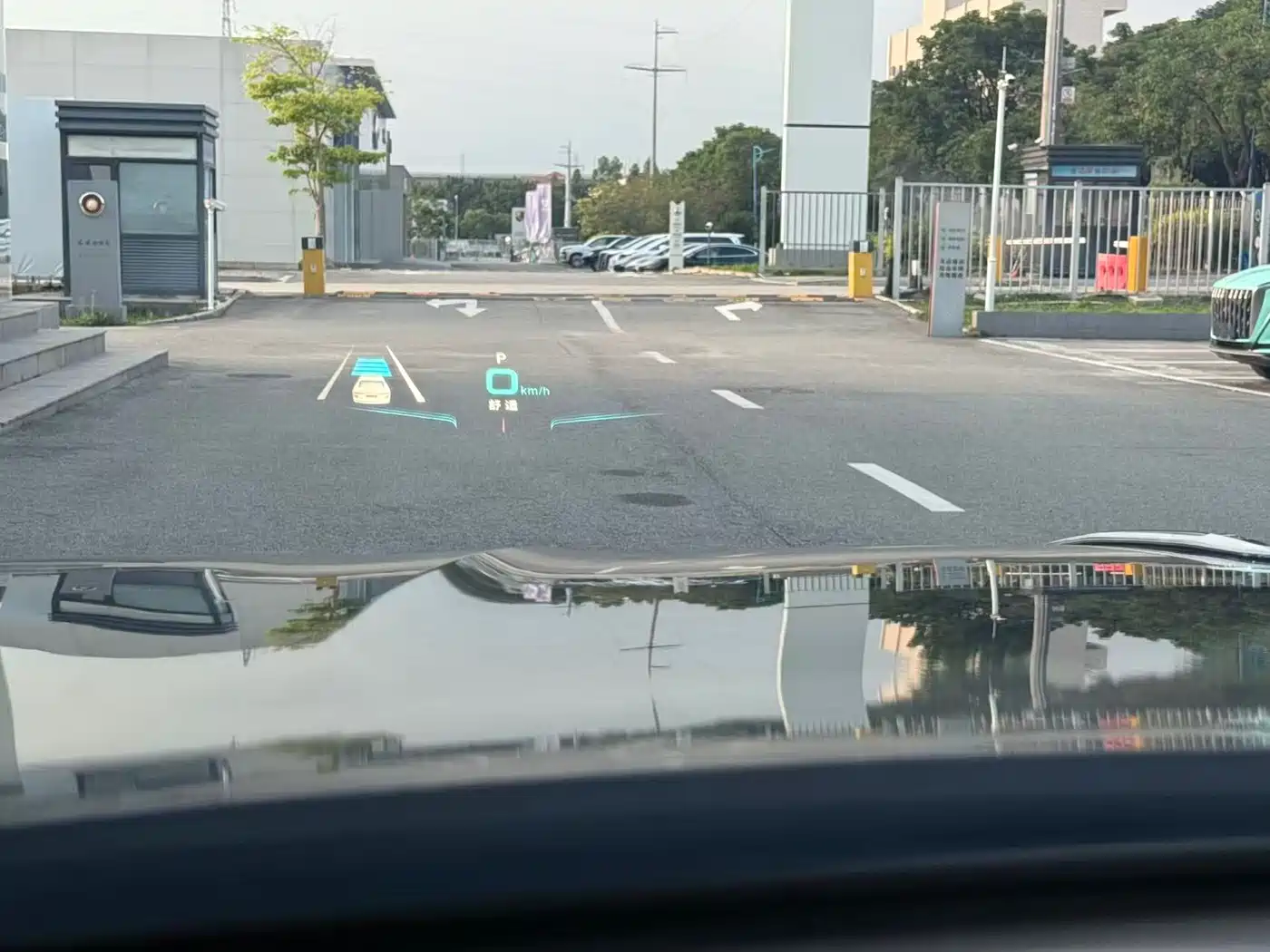 Hongqi H9 2020 Facelift 2.0T Smart Connect Flagship фото 21