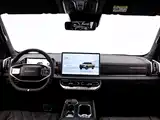 Фото 5 - Nissan Frontier Pro
