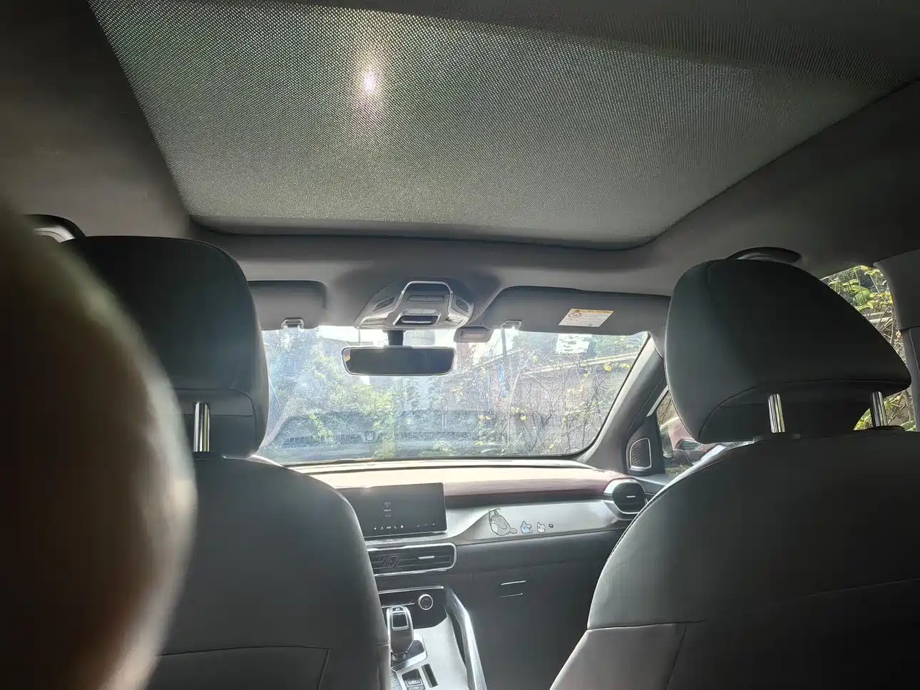 صورة 7 - Geely Coolray