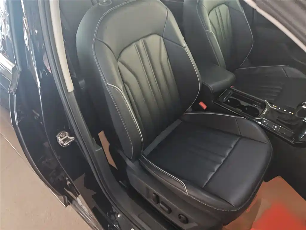 Volkswagen Passat New Energy 2022 430PHEV Hybrid Elite Edition фото 20