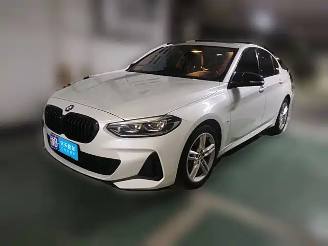 BMW BMW 1 Series 2023 120i M Sport Shadow Edition