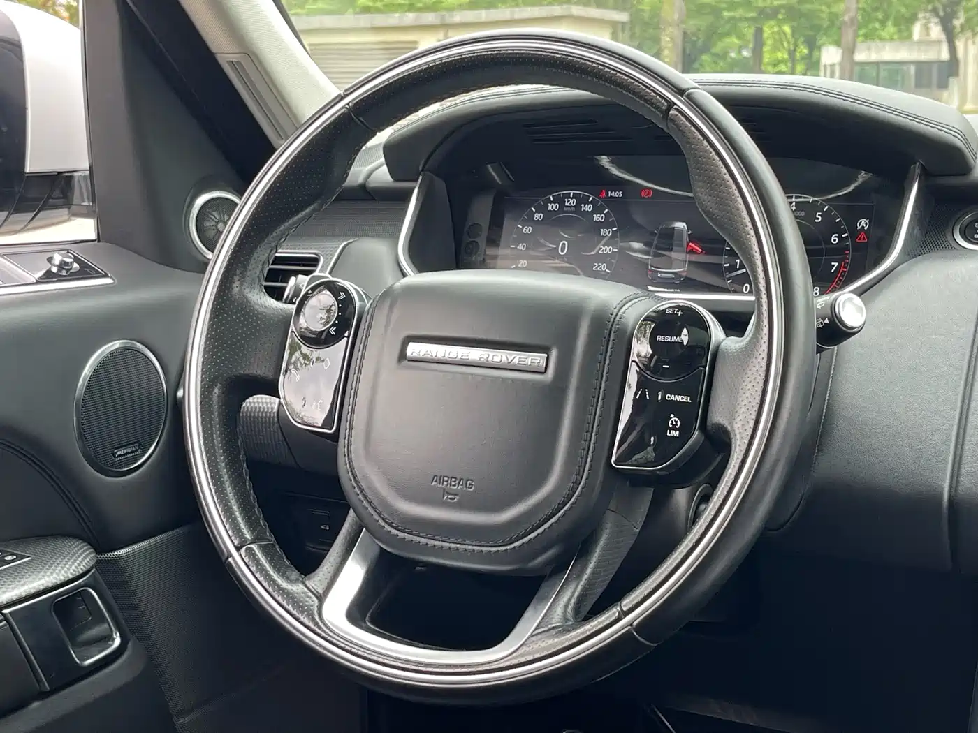 Land Rover Range Rover Sport 2018 3.0 SC V6 HSE DYNAMIC фото 19