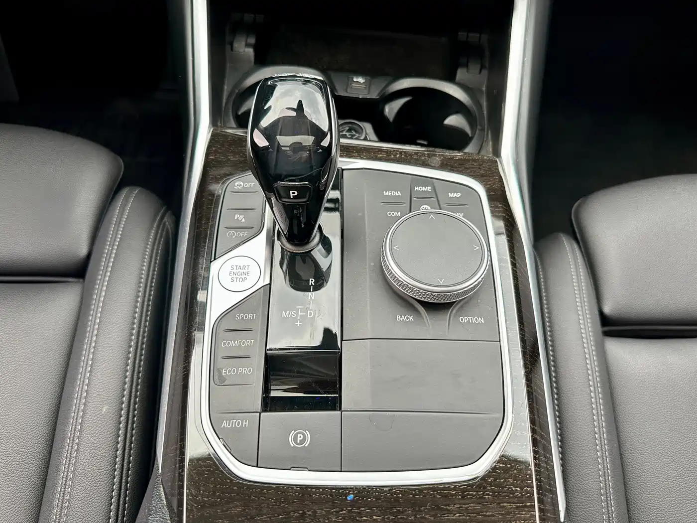 BMW 3 Series 2020 325Li M Sport Package фото 17