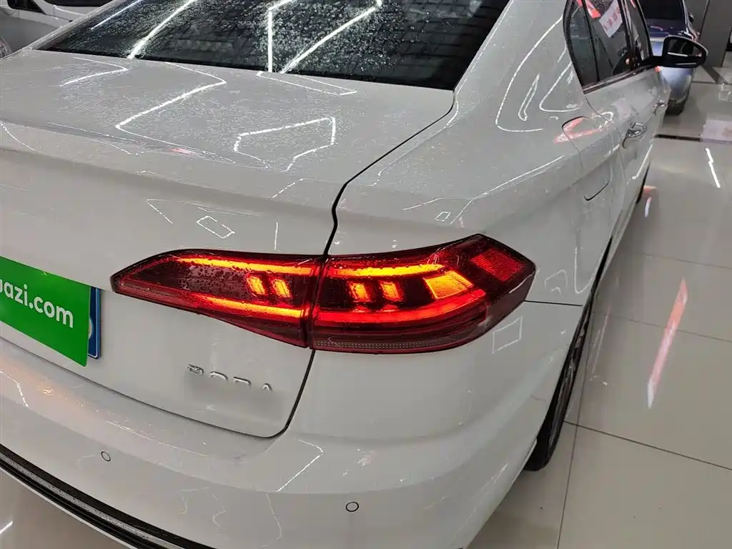 Volkswagen Bora 2023 200TSI DSG Yuexing PRO Edition фото 8