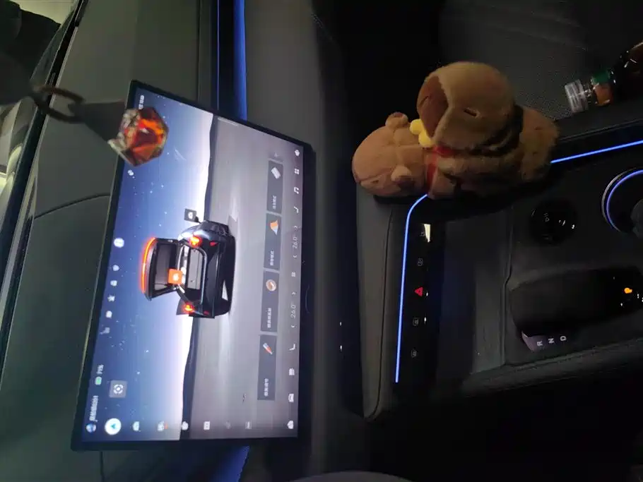 ZEEKR EXTREME KRYPTON 001