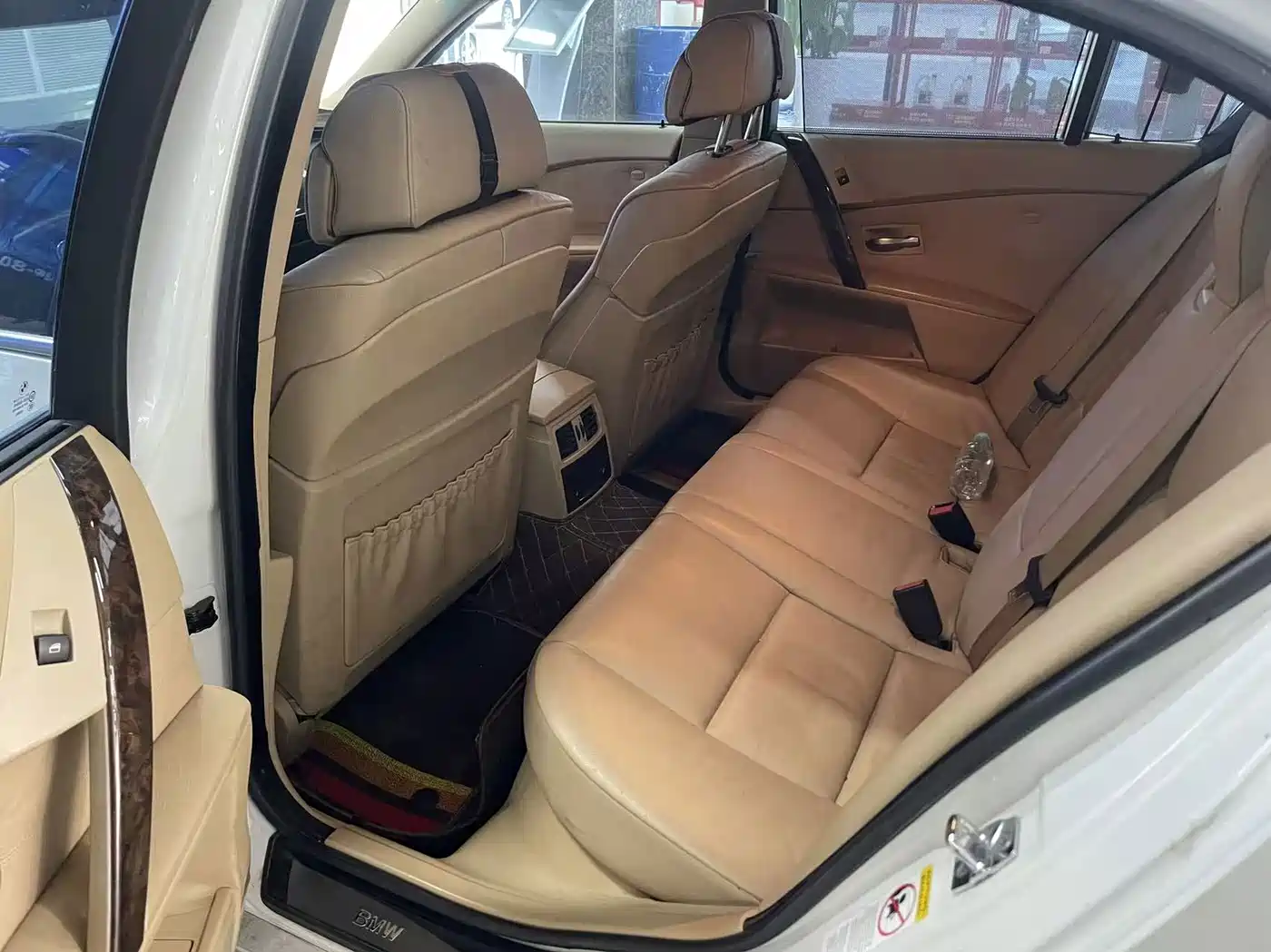 BMW 5 Series 2005 2005 Model 530i