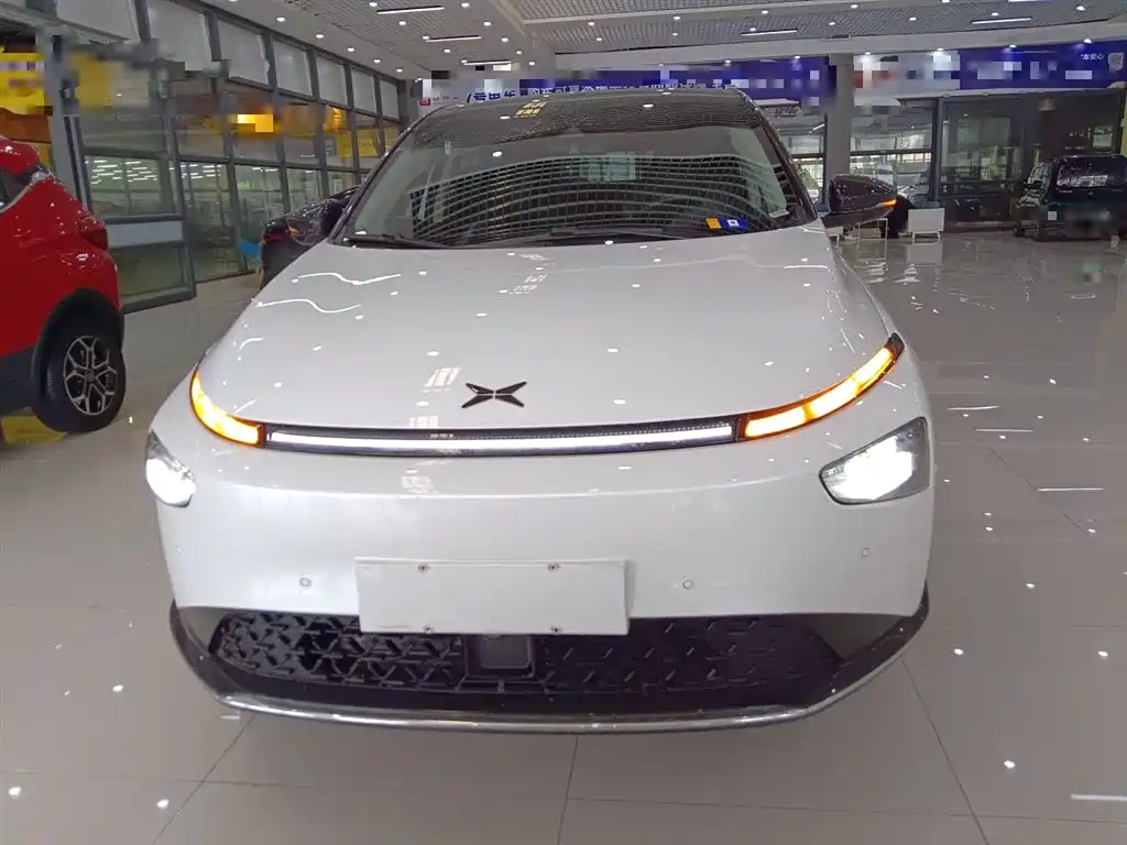 XIAOPENG G3