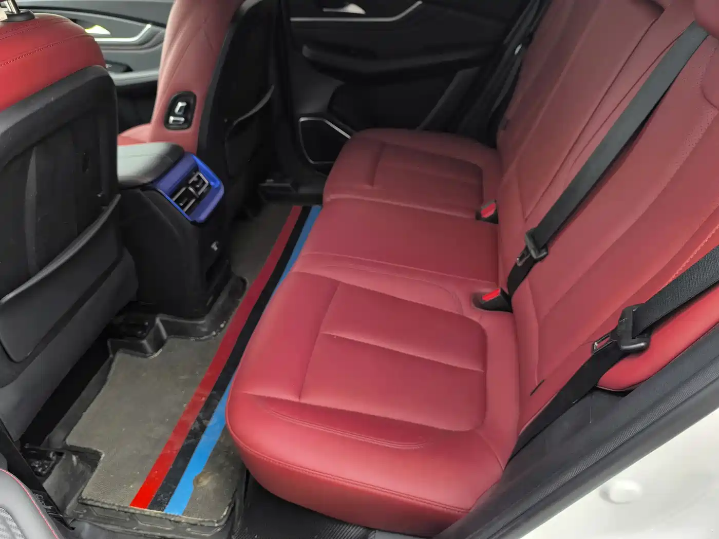 DONGFENG POPULAR T5 EVO