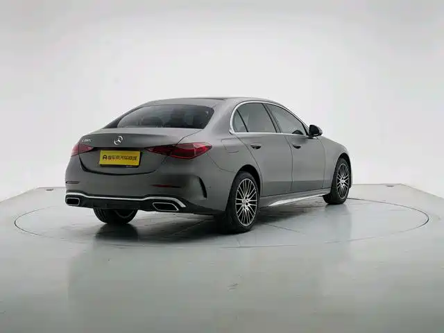 Mercedes-Benz C-Class 2026 C 260 L Sport фото 5