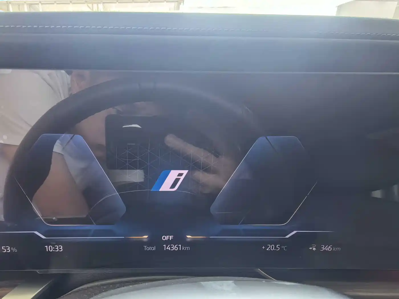 BMW i7 2025 2023 eDrive50L Leading M Sport Package