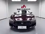 صورة 2 - Maserati Ghibli