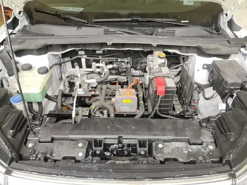 Photo 20 - Dongfeng Aeolus Dongfeng Fengshen L7