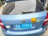 Фото 5 - Škoda Fabia