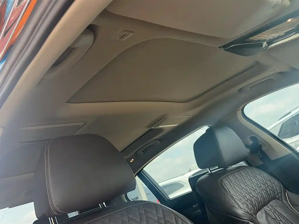 BMW 7 Series 2016 730Li Luxury фото 16