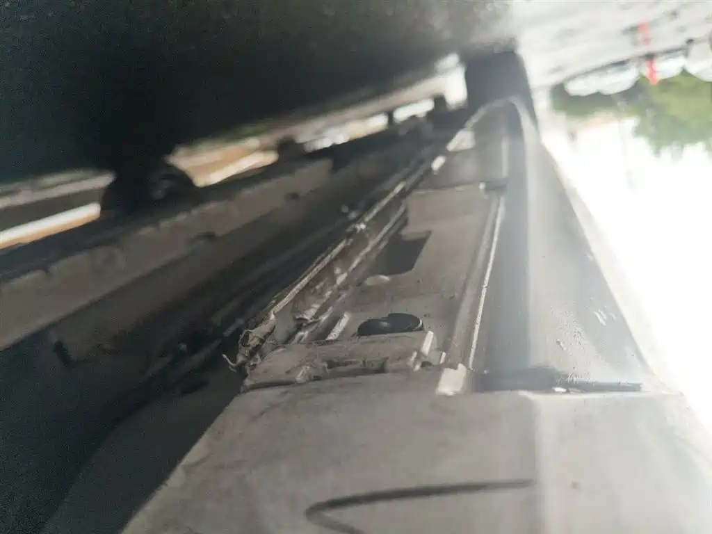 BYD Destroyer 05 2024 Glory Edition DM-i 55KM Luxury фото 20