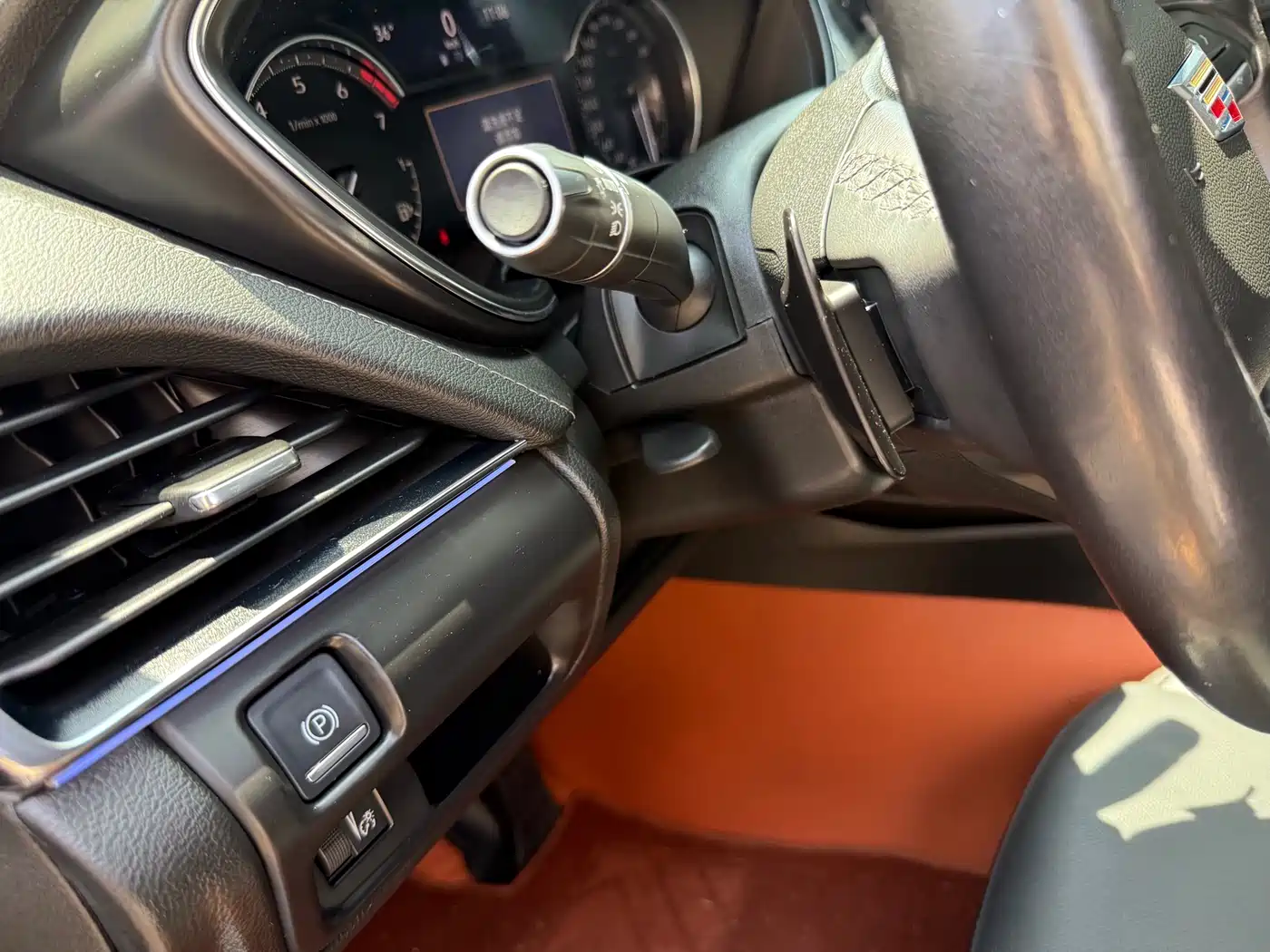 Cadillac CT5 2021 28T Luxury фото 15