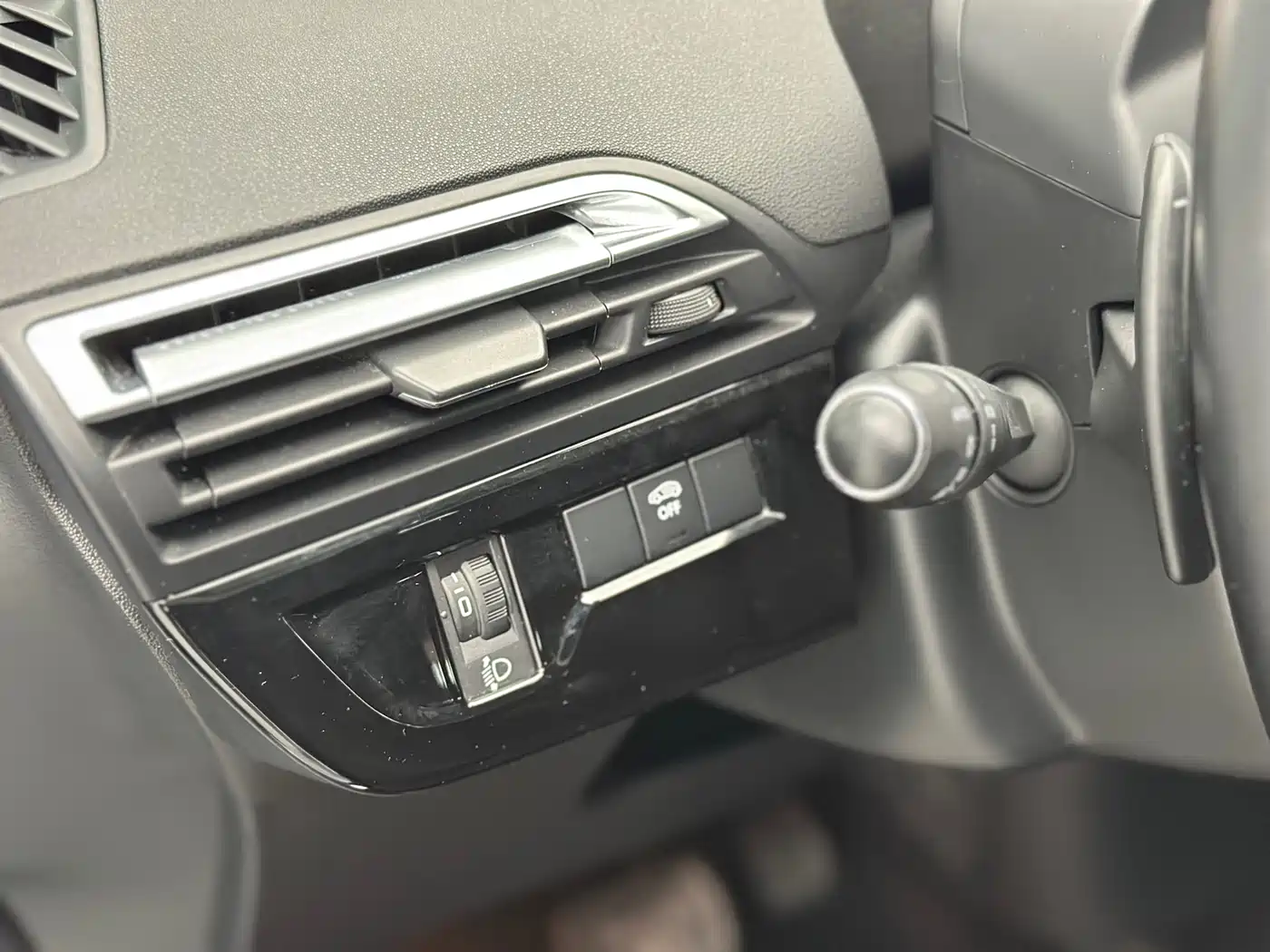 Citroën C4 Picasso 2015 Grand 1.6T Luxury 7-seater фото 18